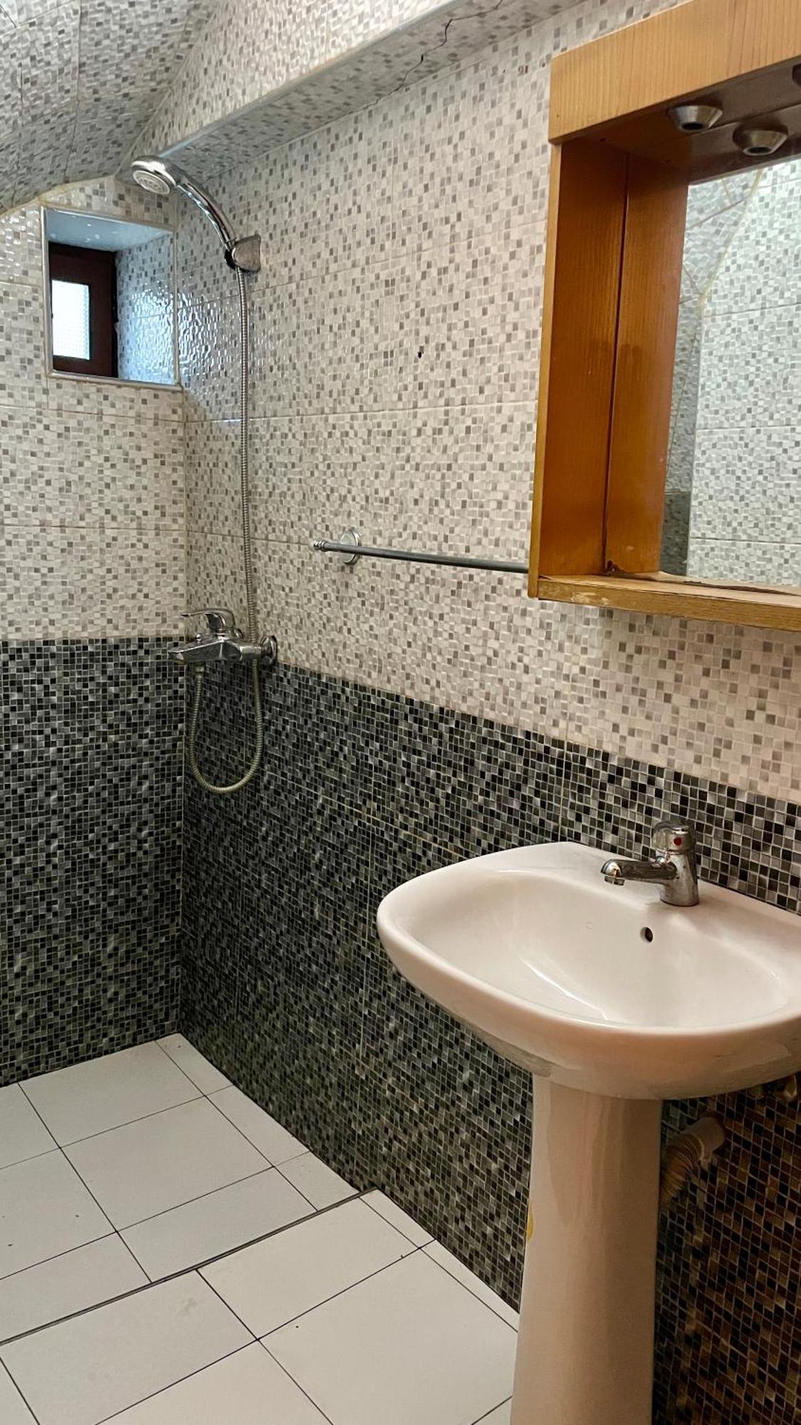 Riad Dar Al Manzah Рабат Екстериор снимка