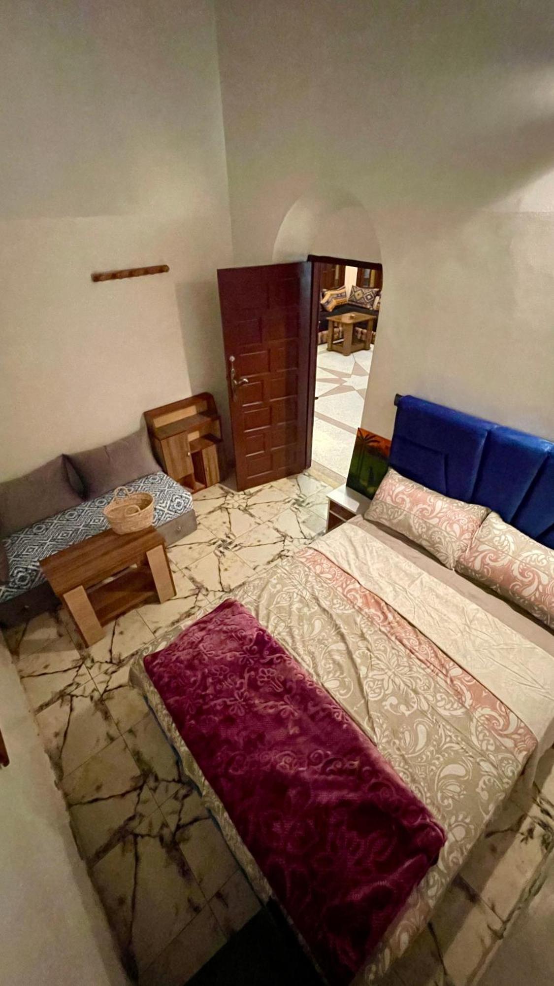 Riad Dar Al Manzah Рабат Екстериор снимка